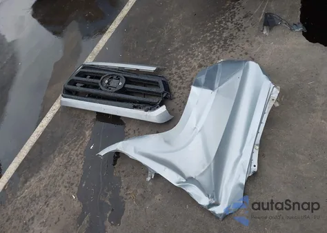 2020 Toyota Tacoma Sr V6 из США, поврежденный, VIN 3TMCZ5AN1LM312937